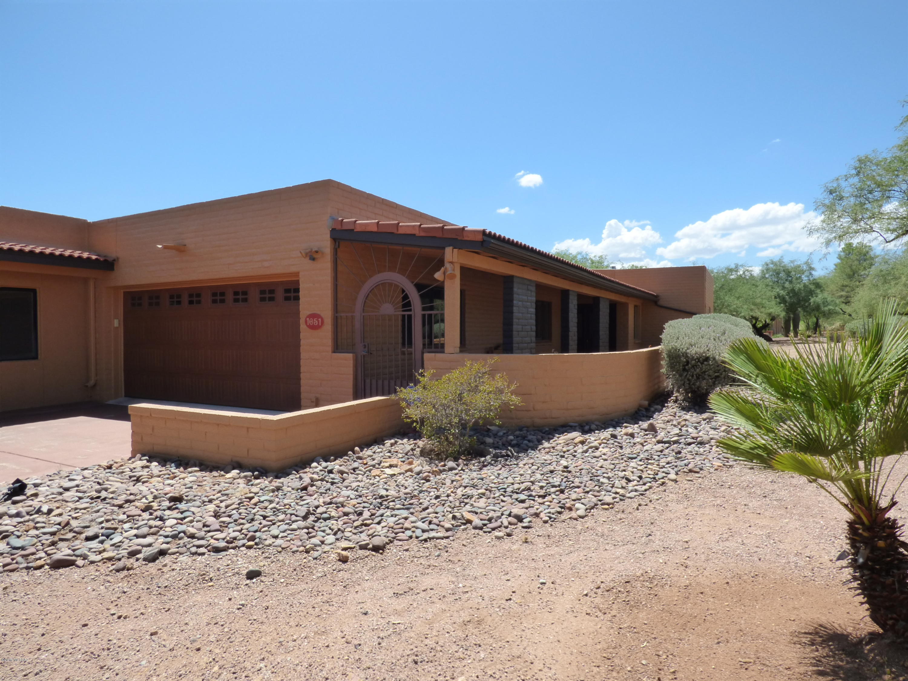 Green Valley South Acres(1-73) - Residential