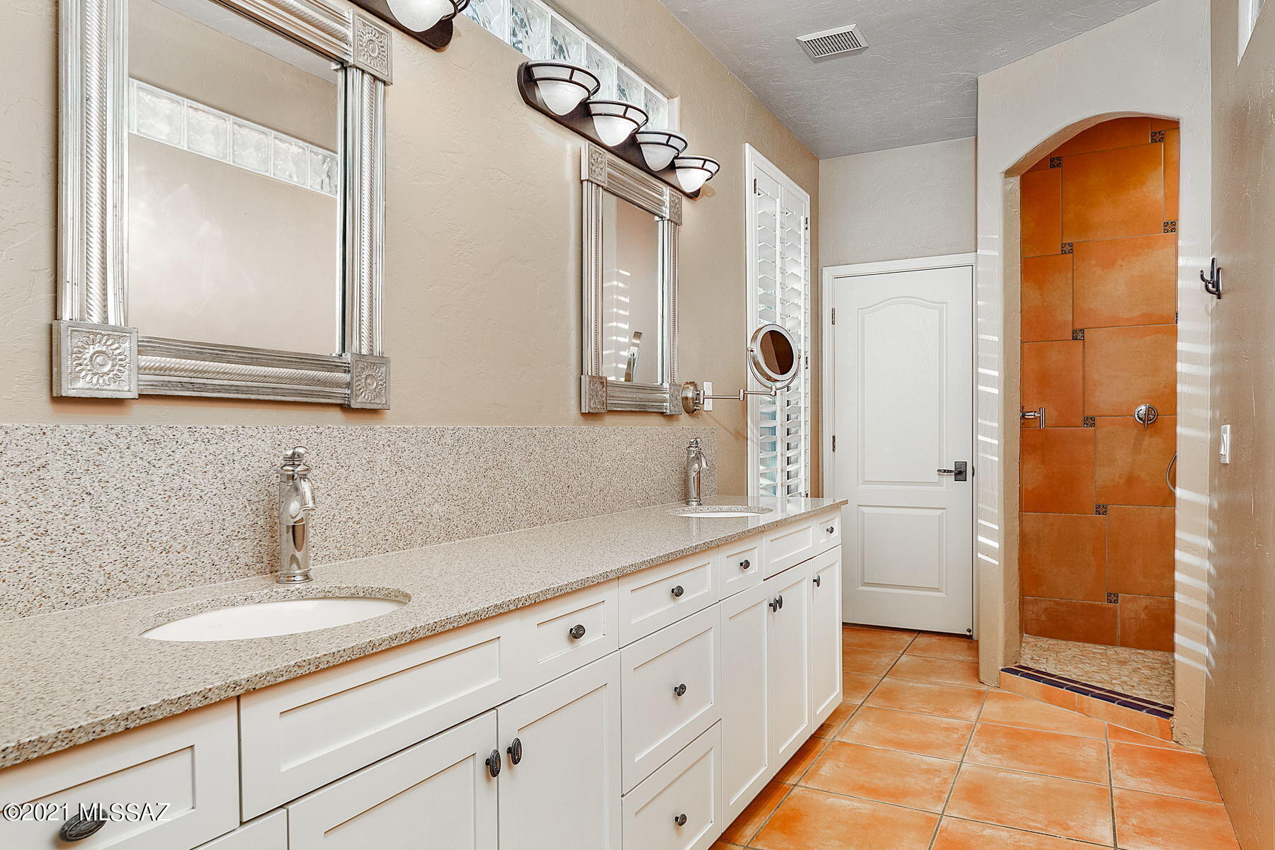 Vistoso Estates (1-35) - Residential