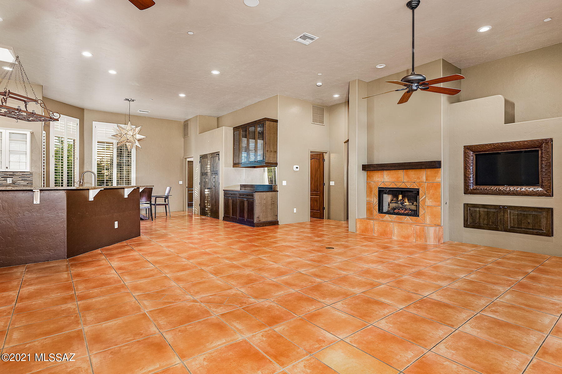 Vistoso Estates (1-35) - Residential