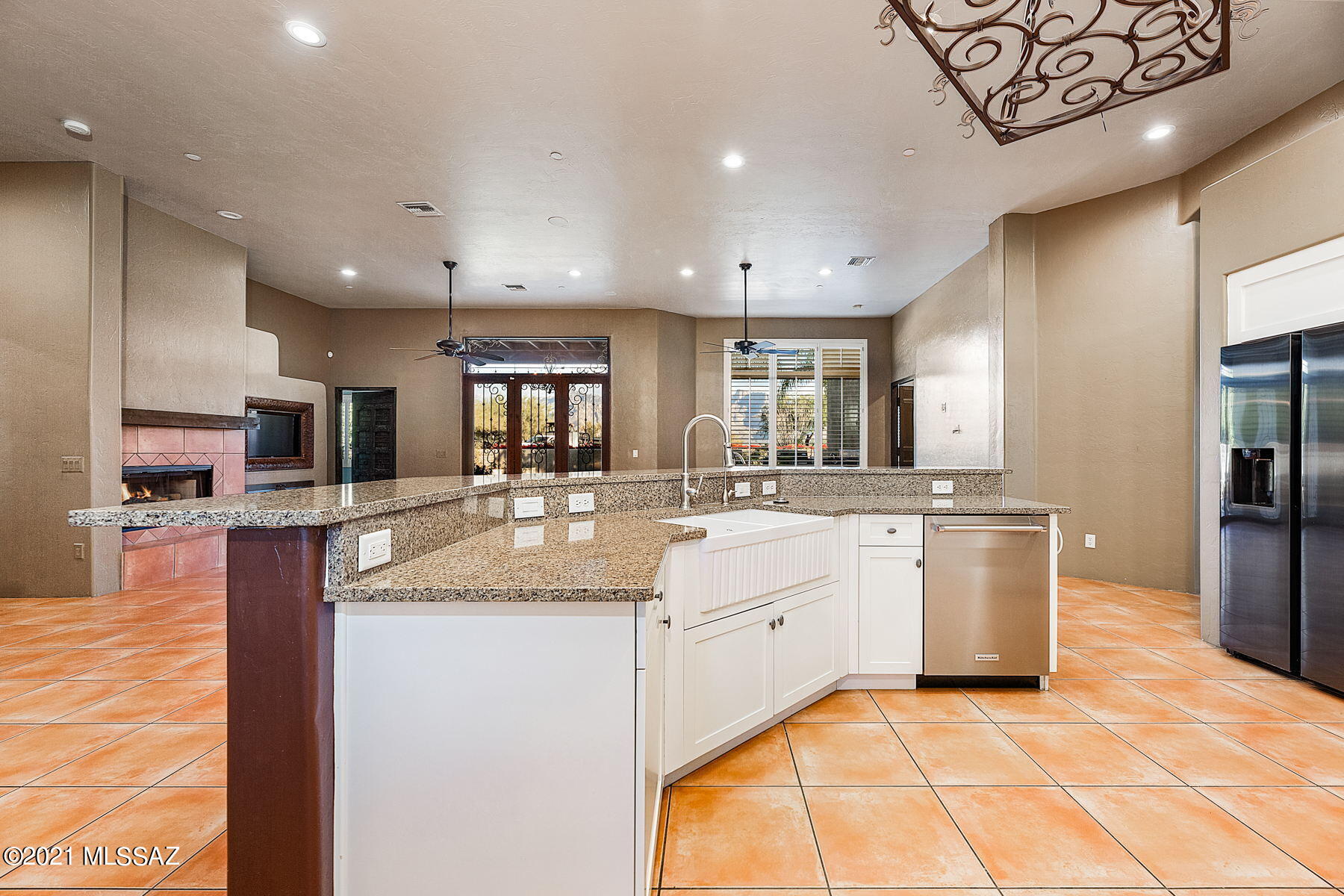 Vistoso Estates (1-35) - Residential
