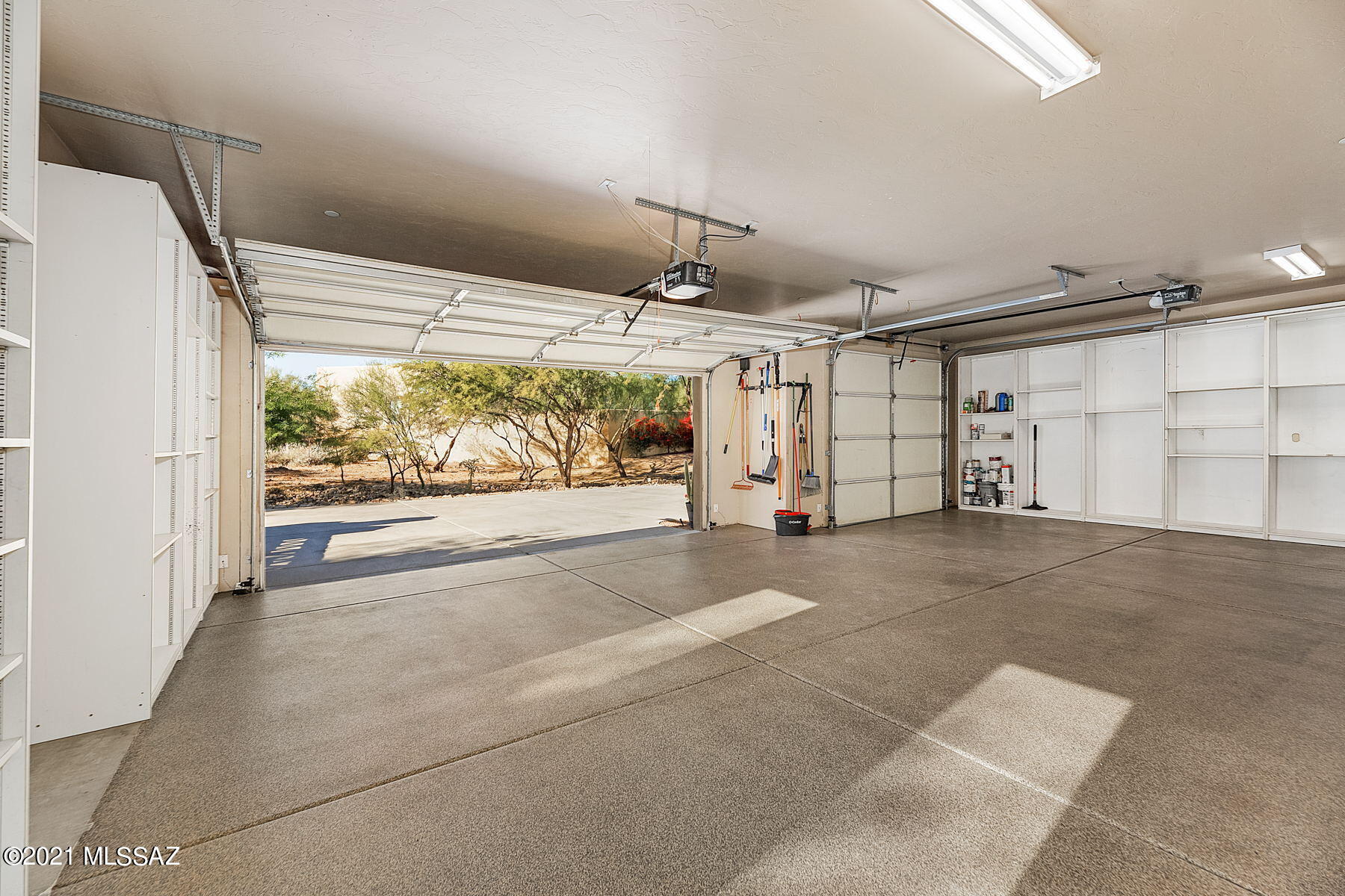 Vistoso Estates (1-35) - Residential