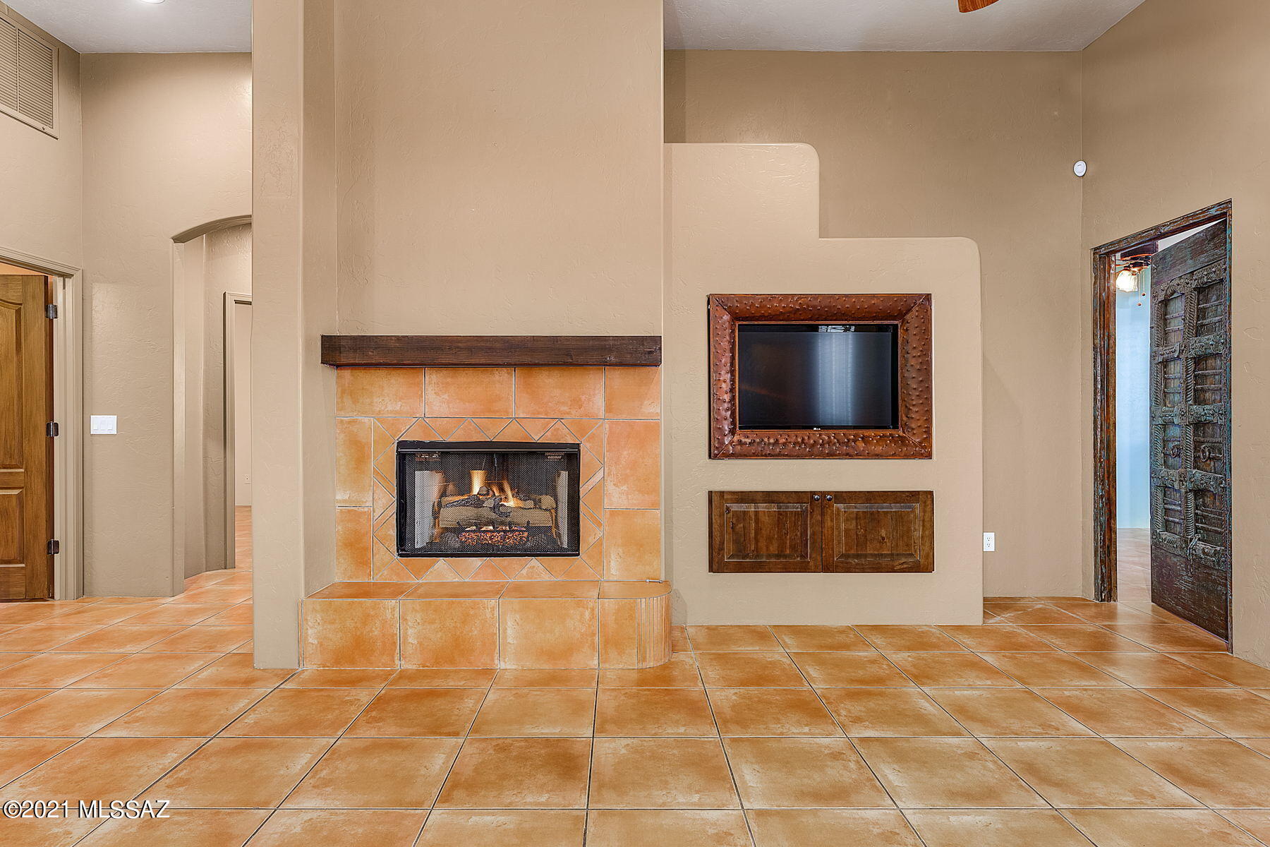 Vistoso Estates (1-35) - Residential