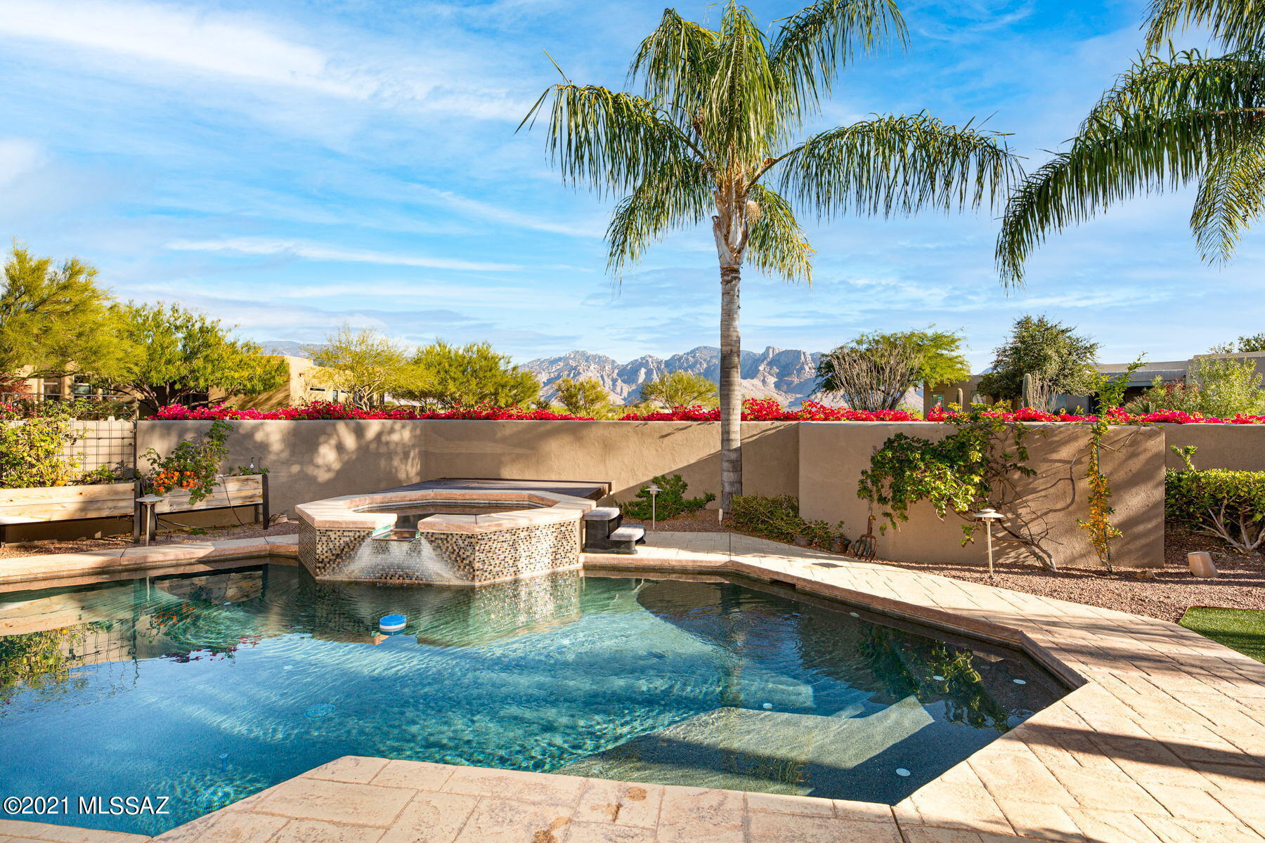 Vistoso Estates (1-35) - Residential