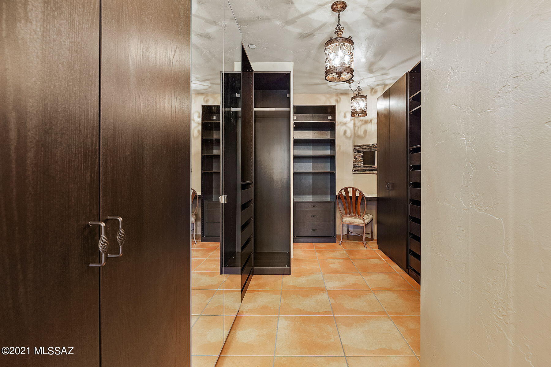 Vistoso Estates (1-35) - Residential