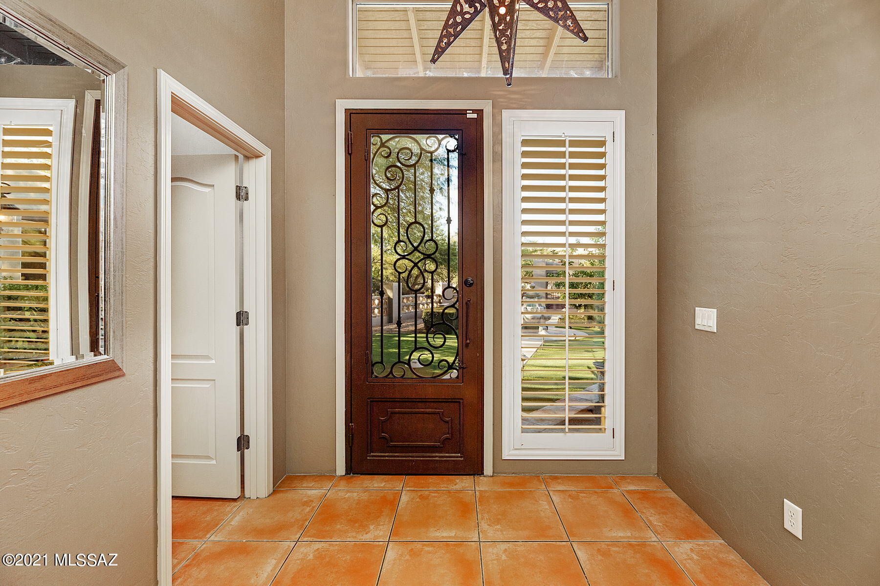 Vistoso Estates (1-35) - Residential