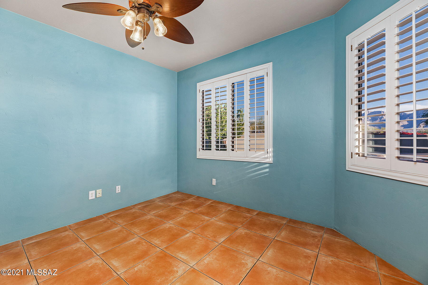 Vistoso Estates (1-35) - Residential