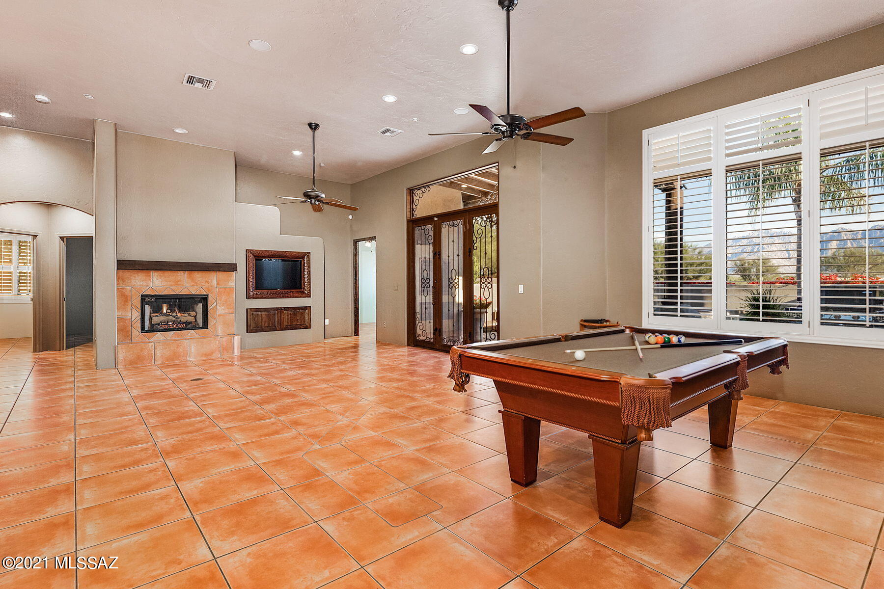 Vistoso Estates (1-35) - Residential