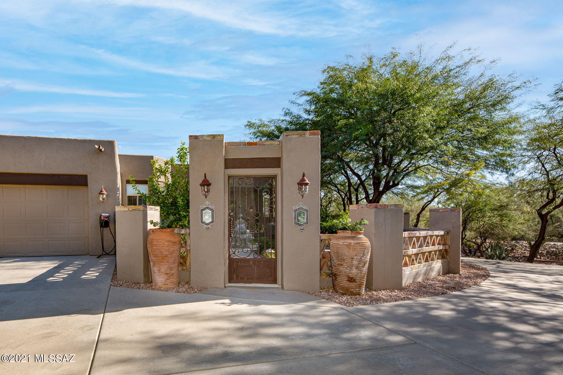 Vistoso Estates (1-35) - Residential