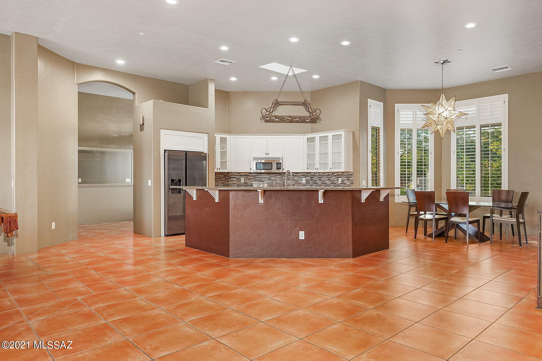Vistoso Estates (1-35) - Residential