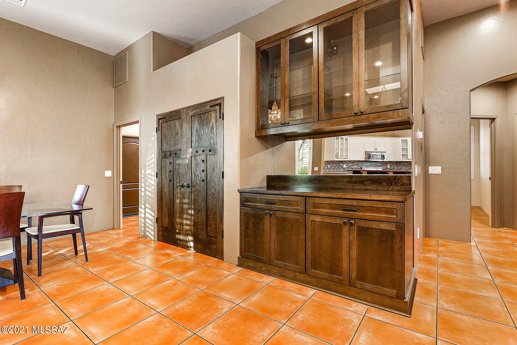 Vistoso Estates (1-35) - Residential
