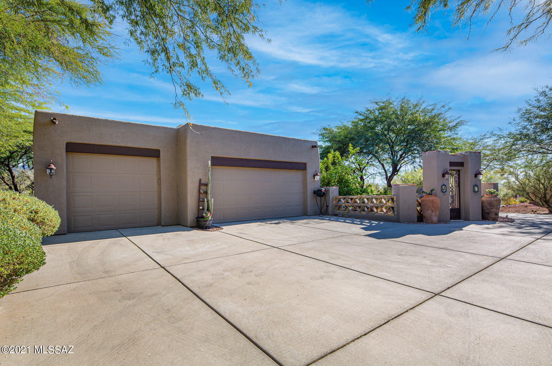 Vistoso Estates (1-35) - Residential
