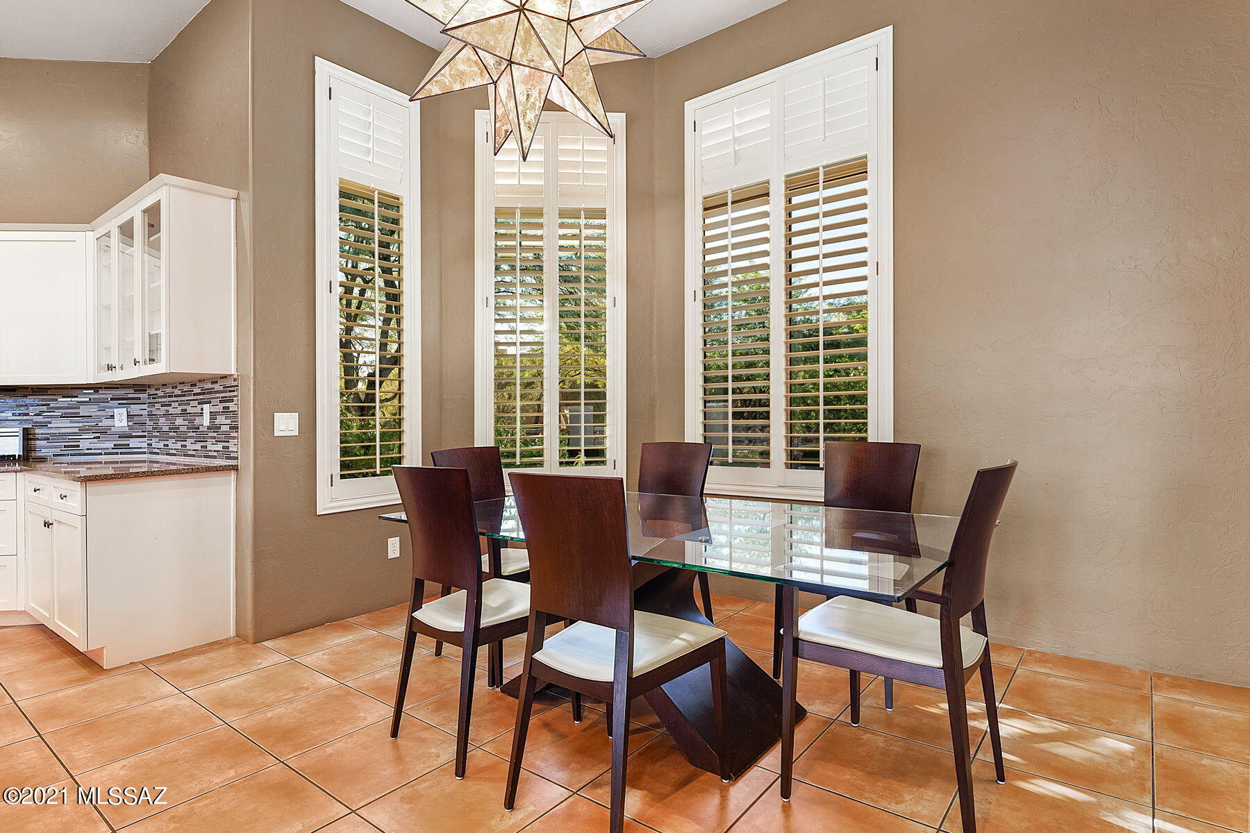 Vistoso Estates (1-35) - Residential