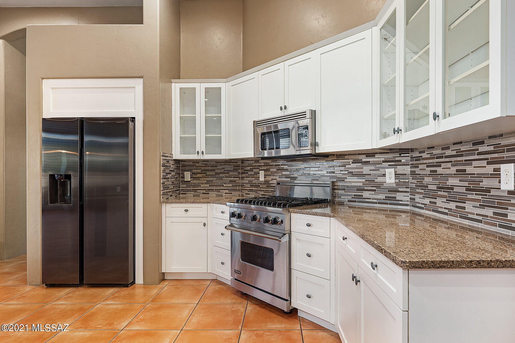Vistoso Estates (1-35) - Residential
