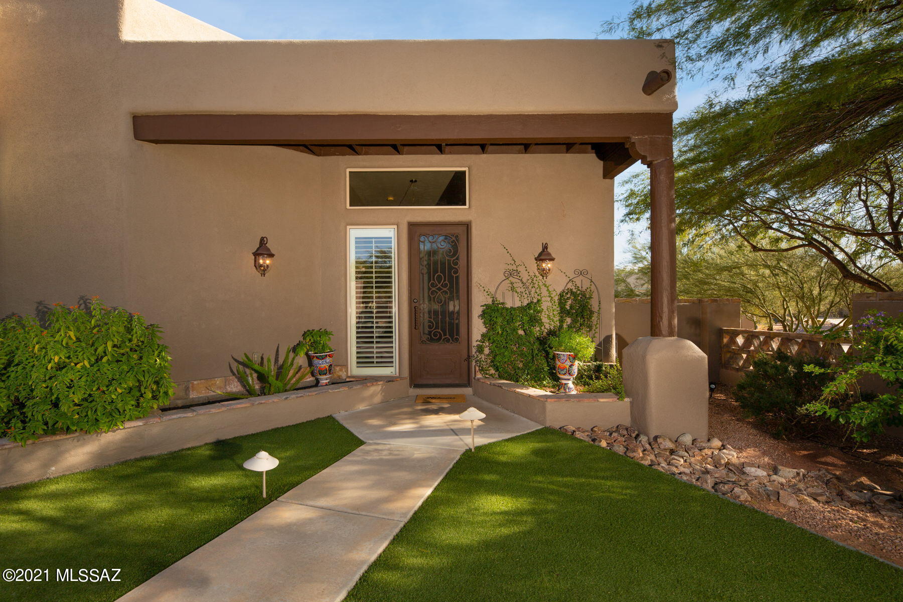 Vistoso Estates (1-35) - Residential
