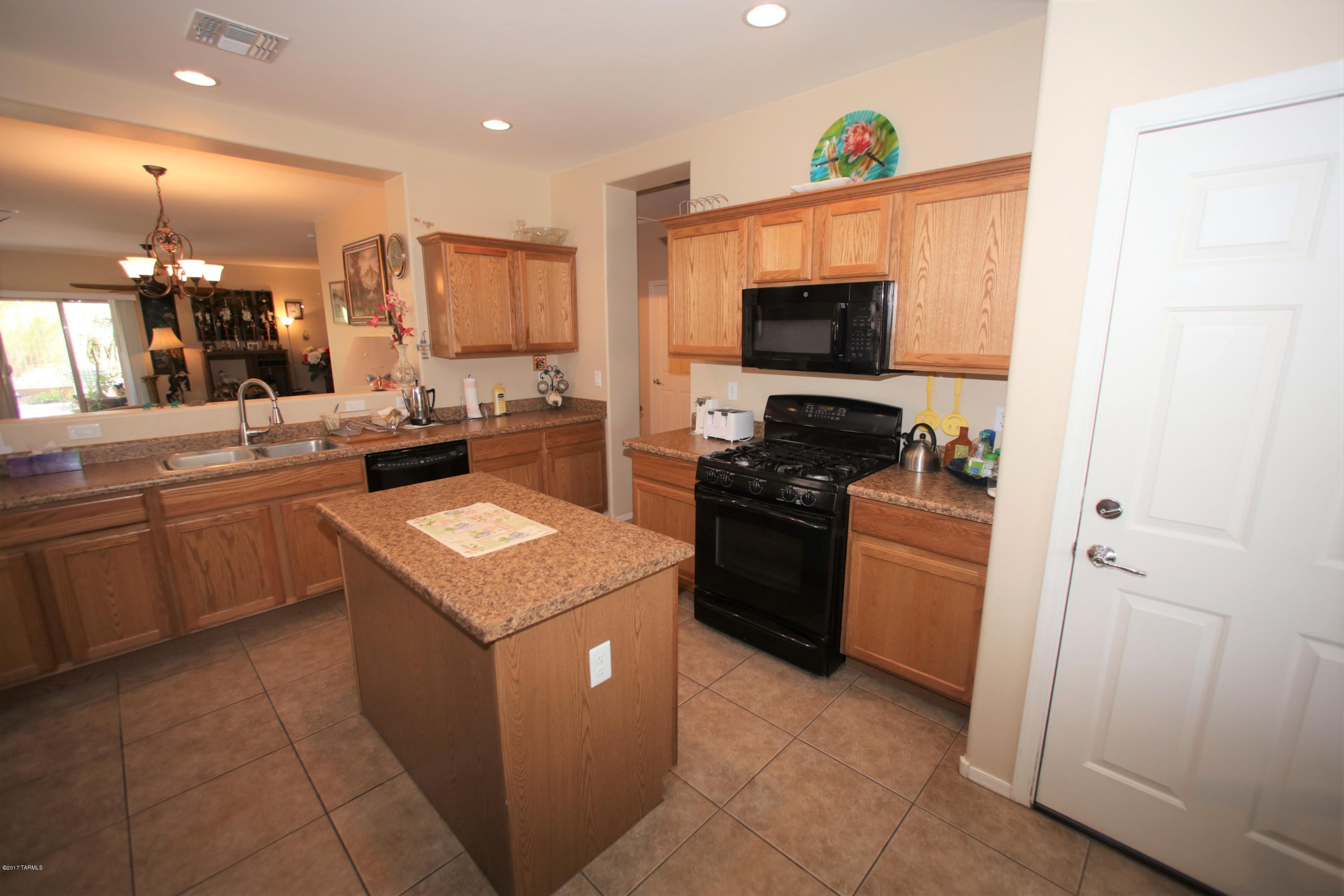 Sonora At Rancho Sahuarita (Lot 700-1010) - Residential