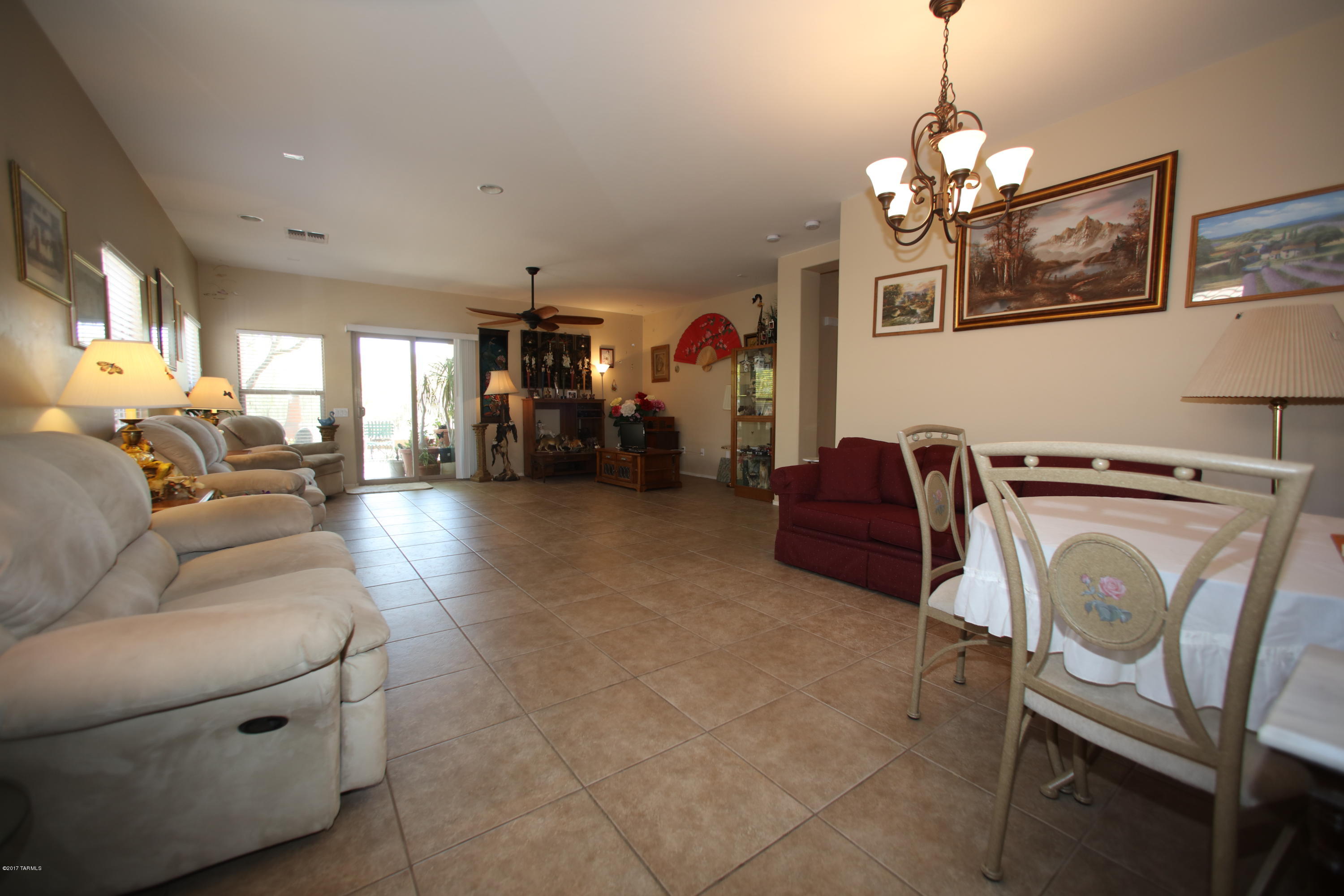Sonora At Rancho Sahuarita (Lot 700-1010) - Residential