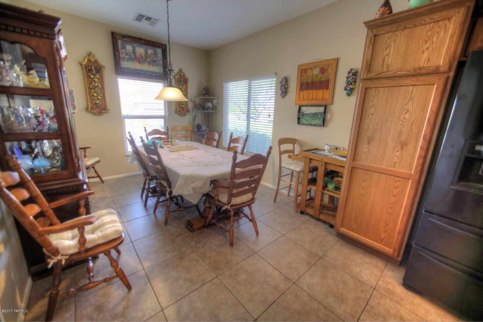 Sonora At Rancho Sahuarita (Lot 700-1010) - Residential