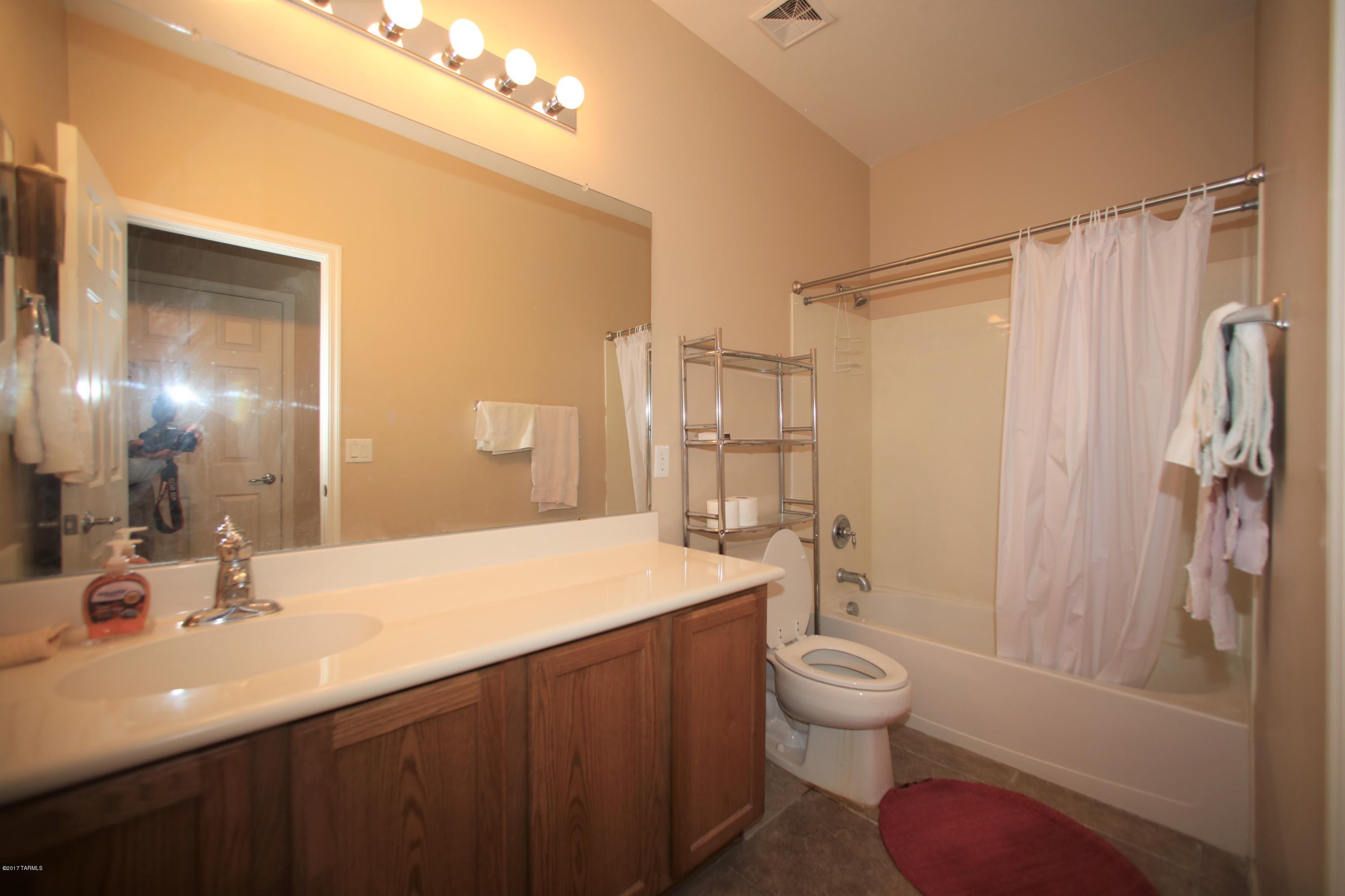 Sonora At Rancho Sahuarita (Lot 700-1010) - Residential