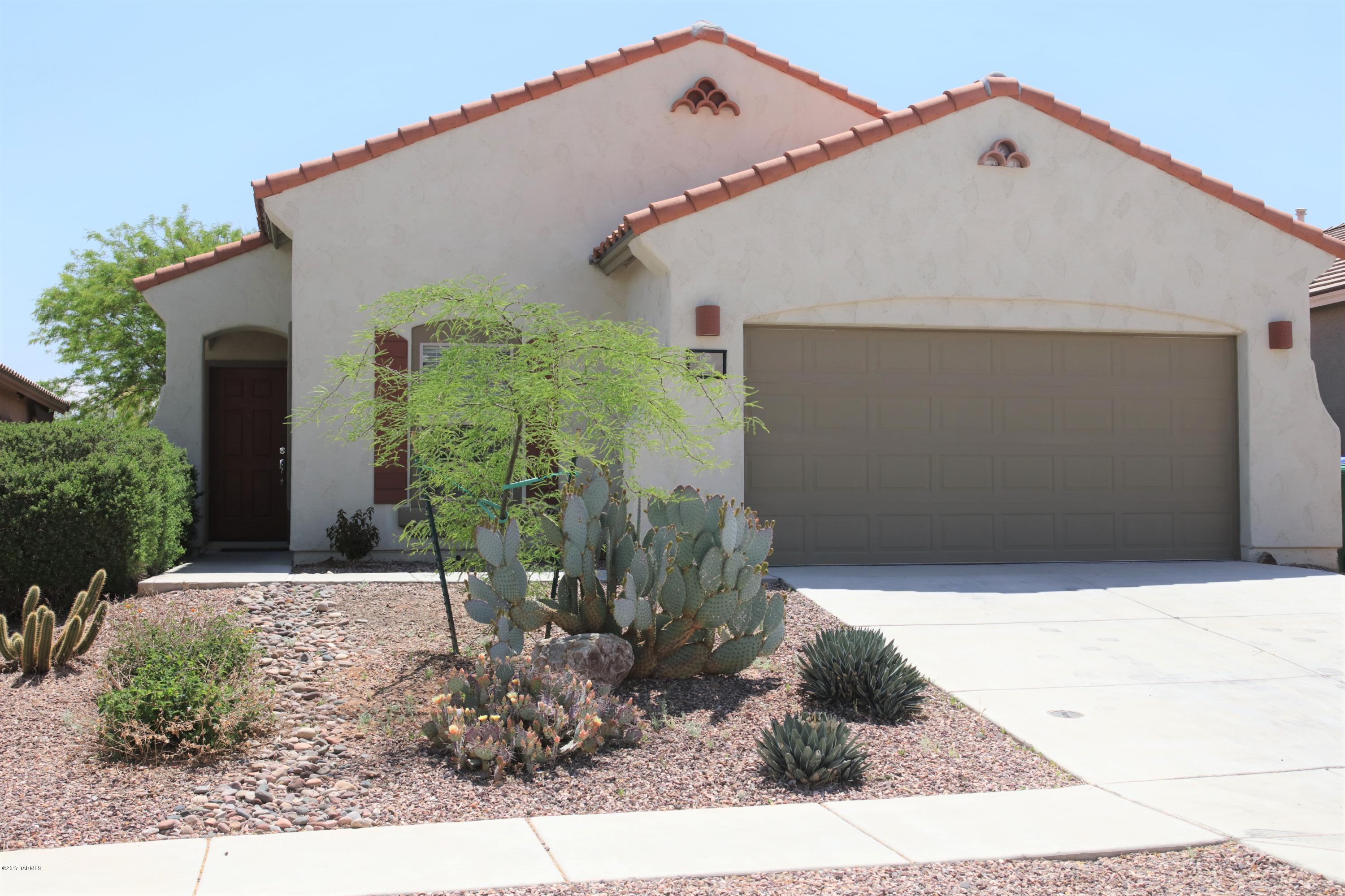 Sonora At Rancho Sahuarita (Lot 700-1010) - Residential