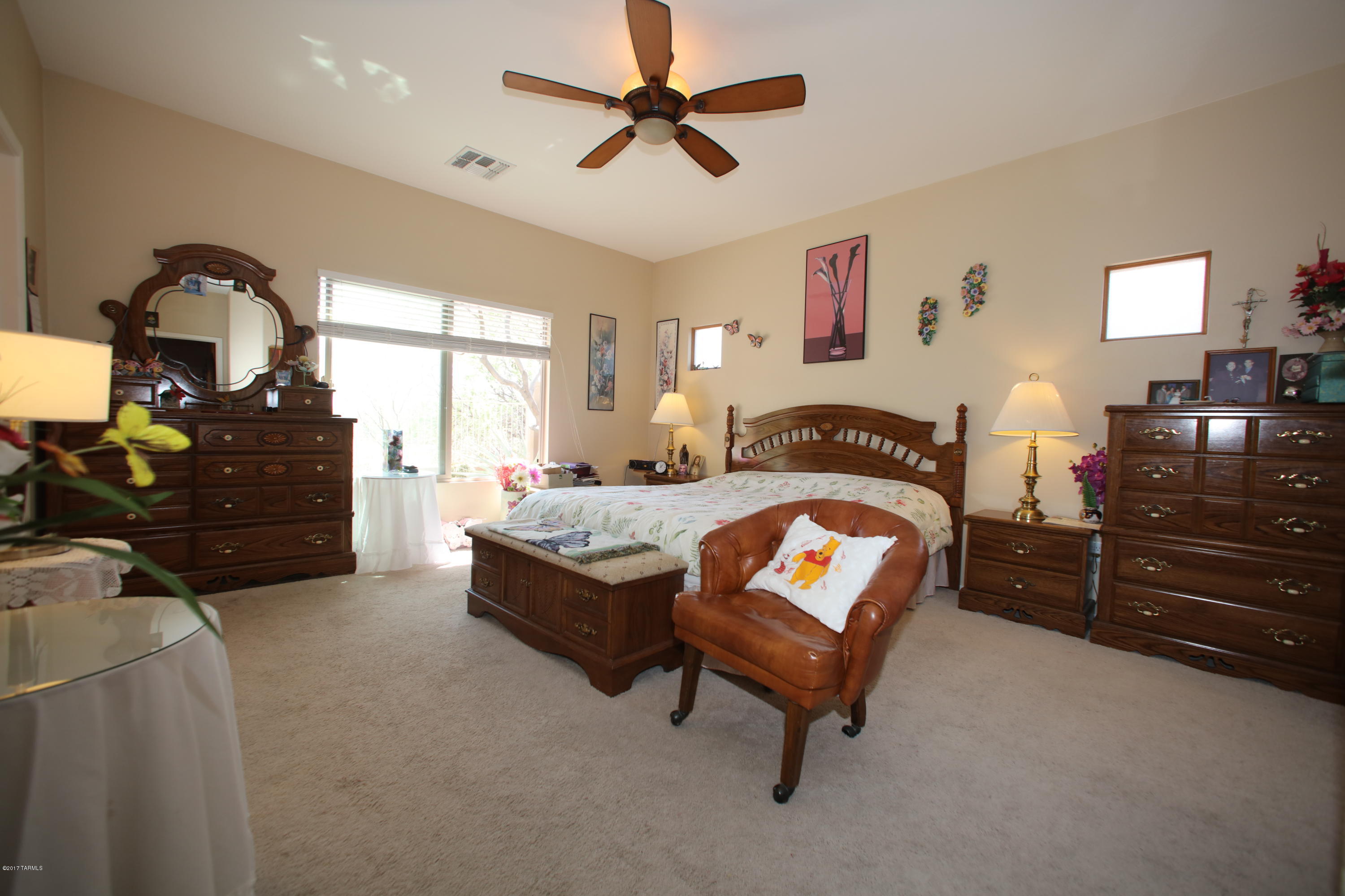 Sonora At Rancho Sahuarita (Lot 700-1010) - Residential