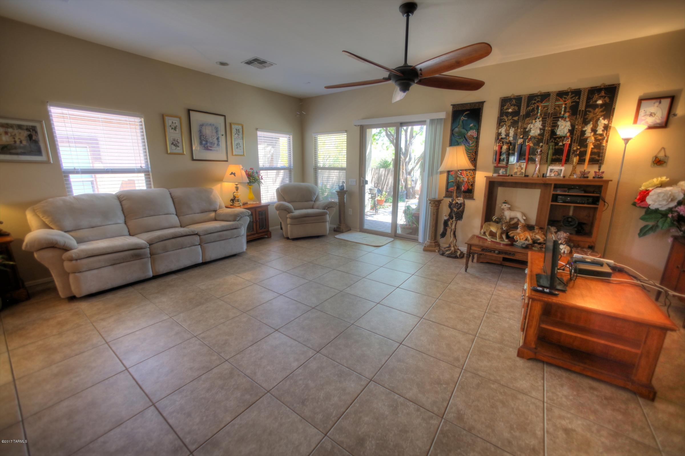 Sonora At Rancho Sahuarita (Lot 700-1010) - Residential