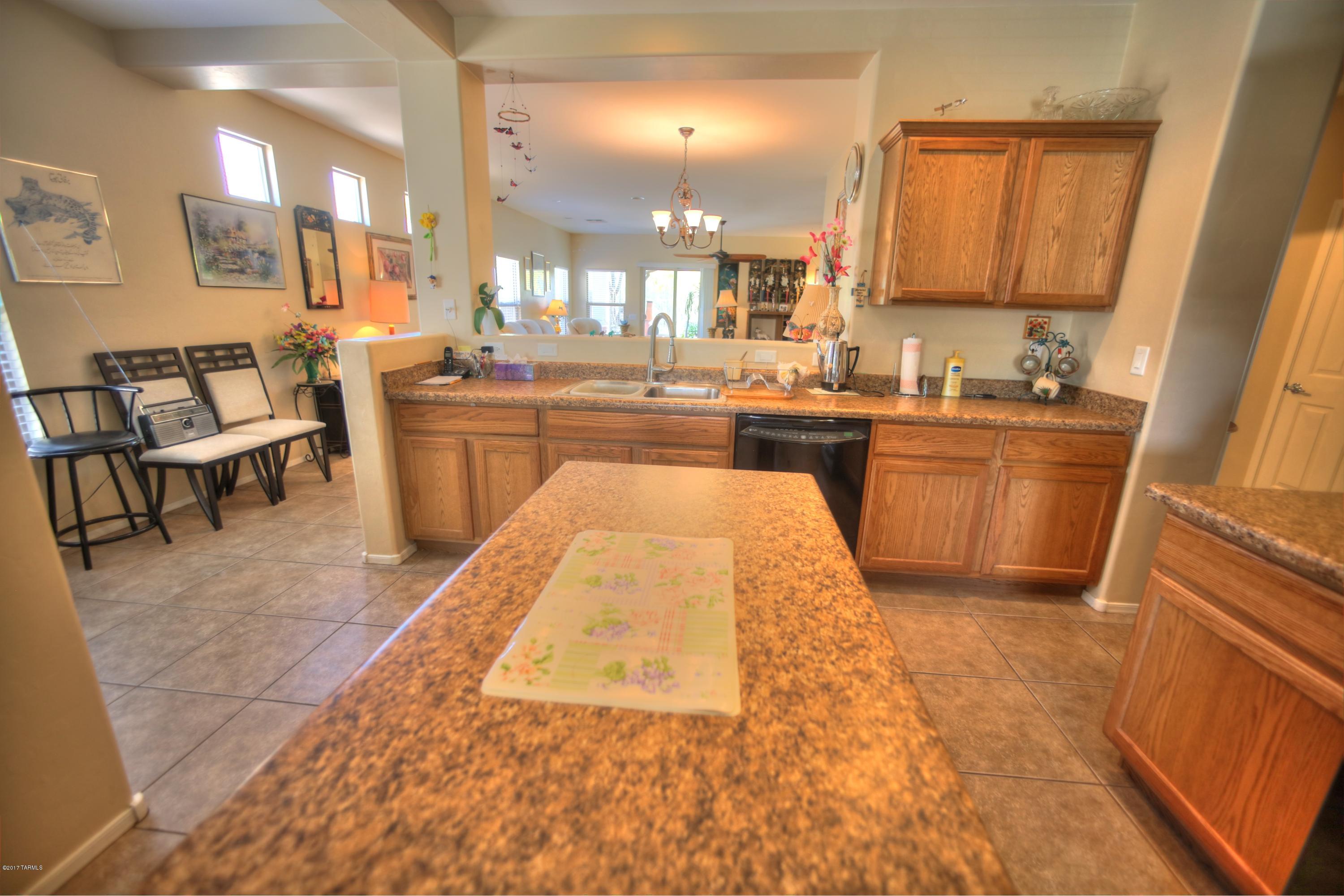 Sonora At Rancho Sahuarita (Lot 700-1010) - Residential