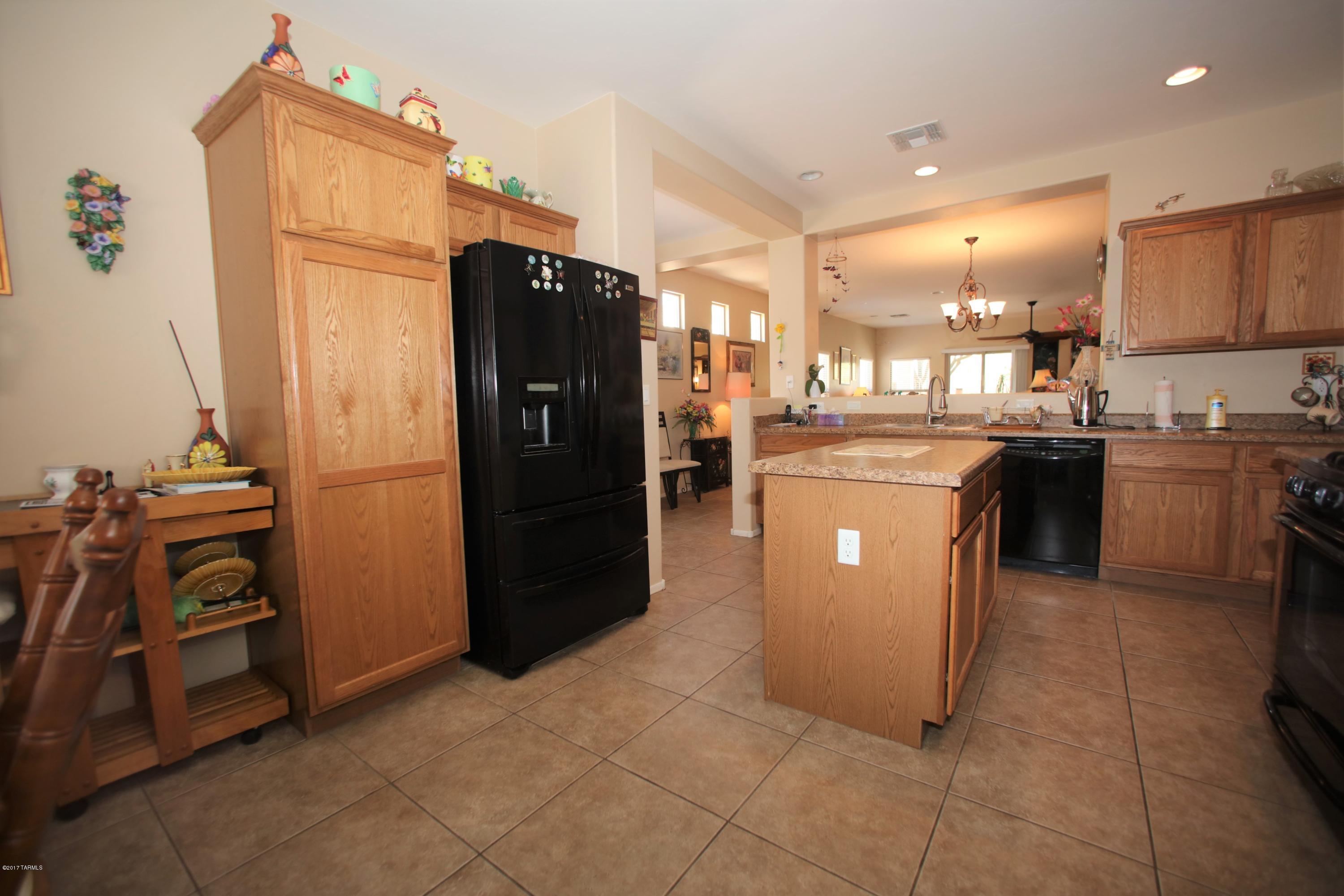 Sonora At Rancho Sahuarita (Lot 700-1010) - Residential