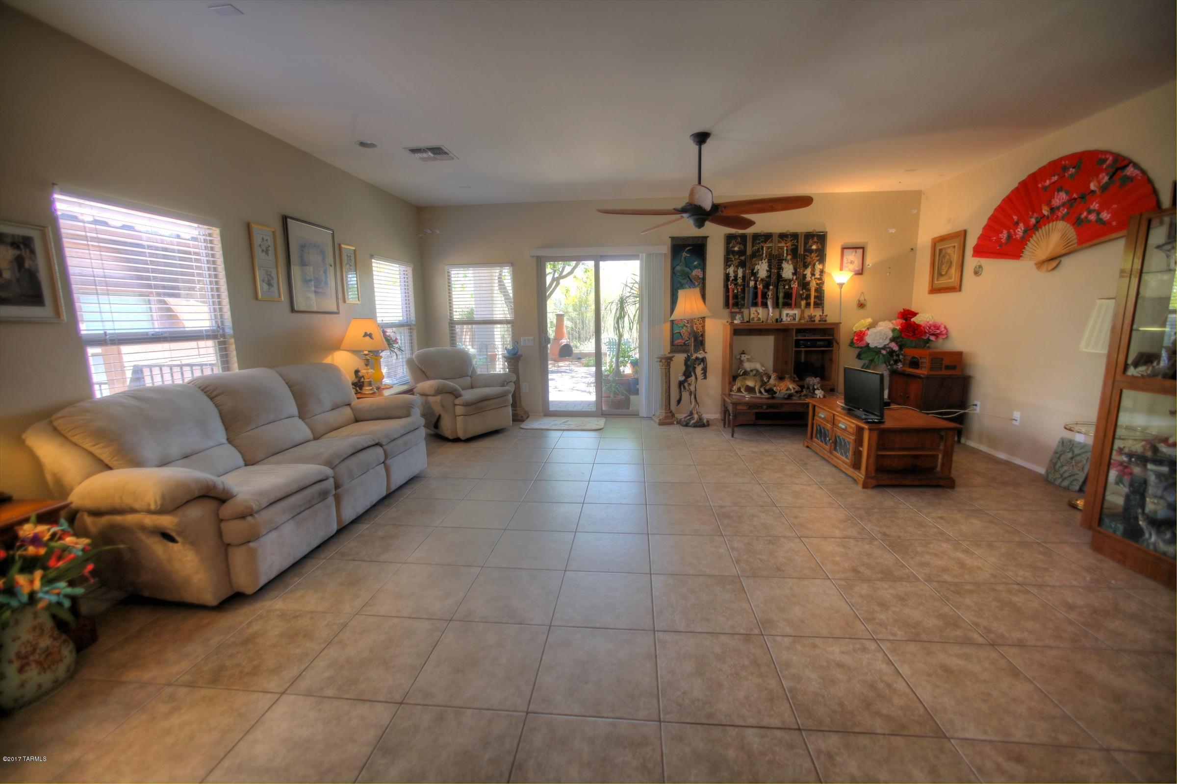 Sonora At Rancho Sahuarita (Lot 700-1010) - Residential