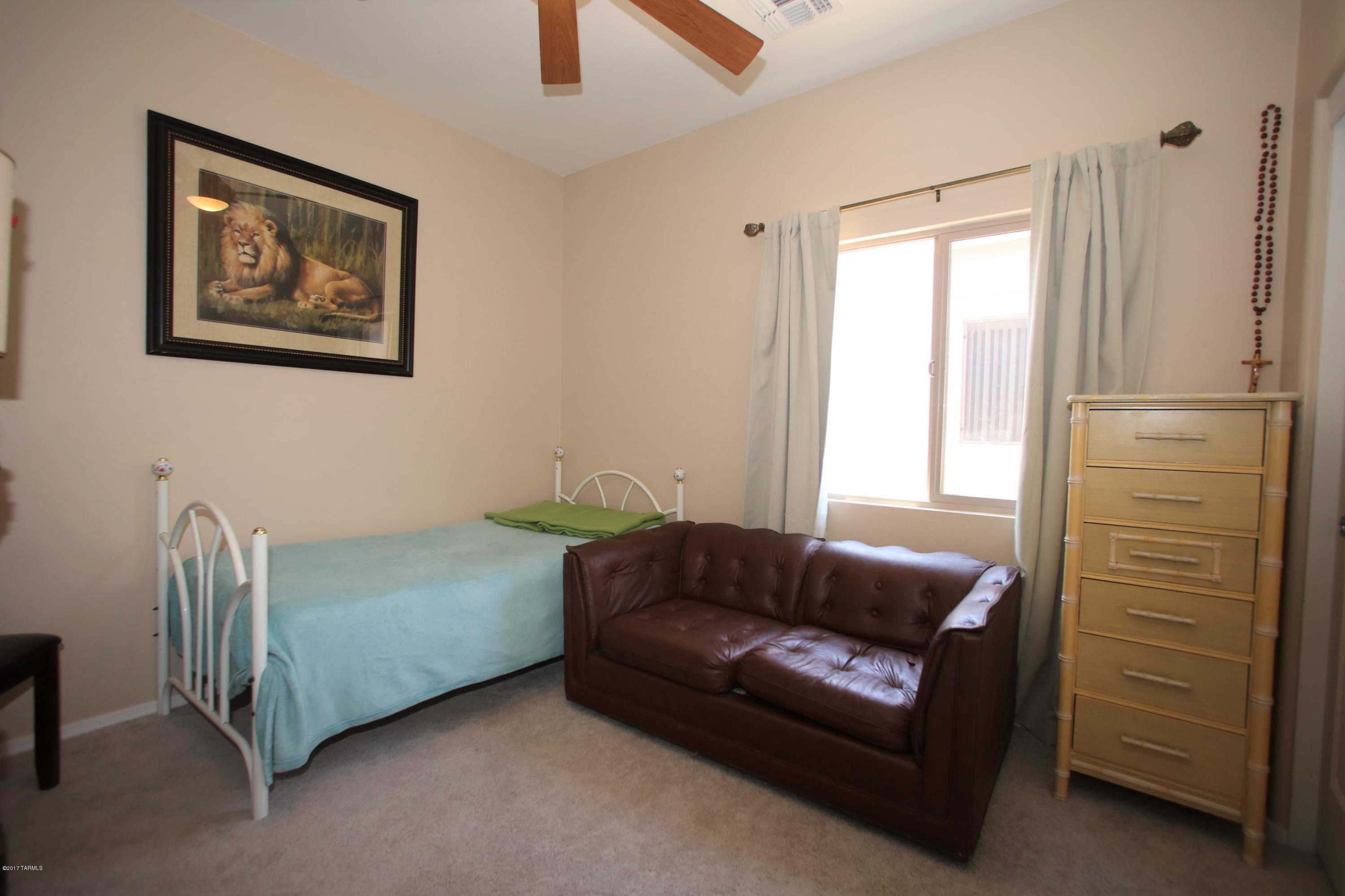 Sonora At Rancho Sahuarita (Lot 700-1010) - Residential