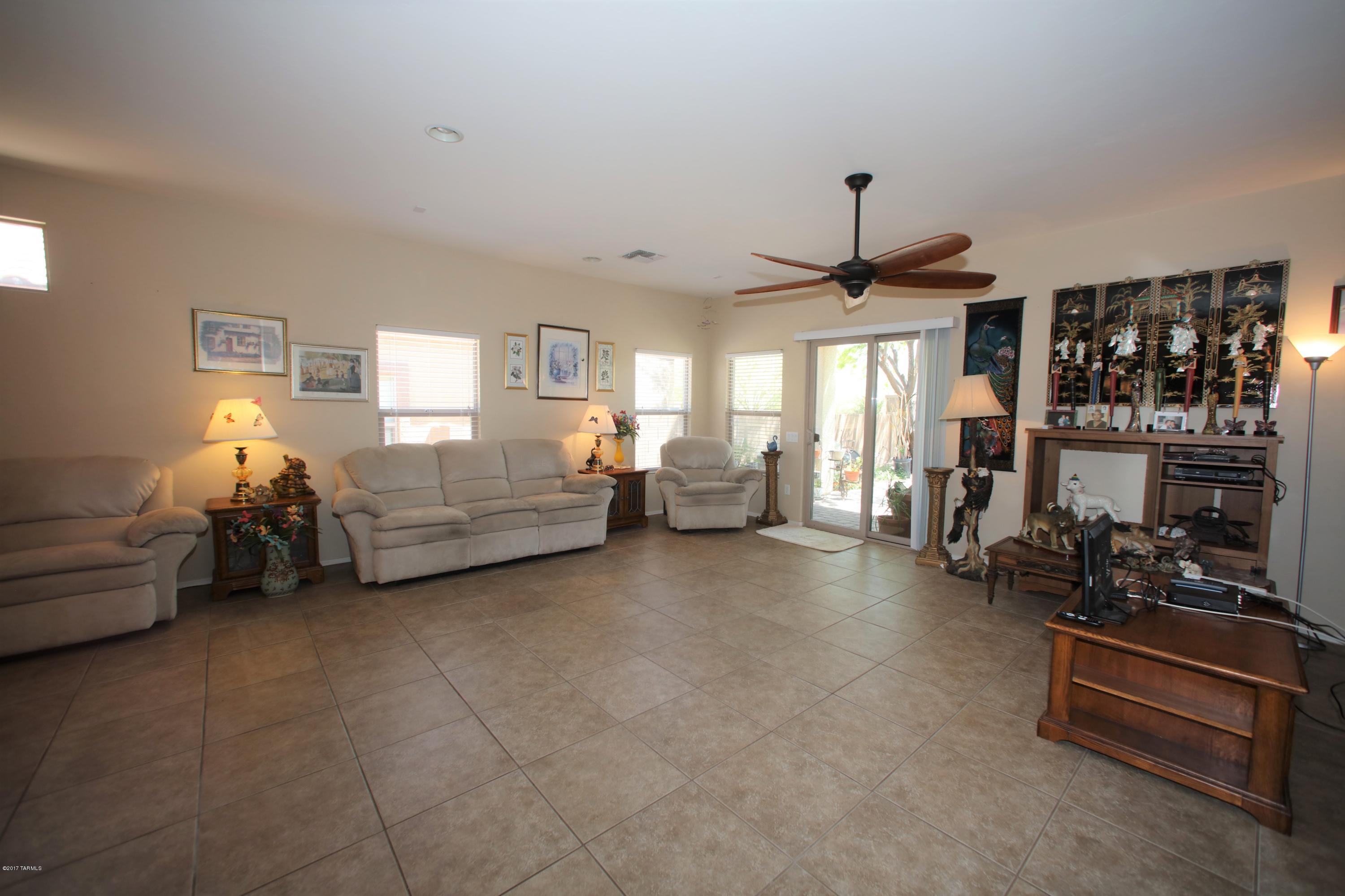 Sonora At Rancho Sahuarita (Lot 700-1010) - Residential