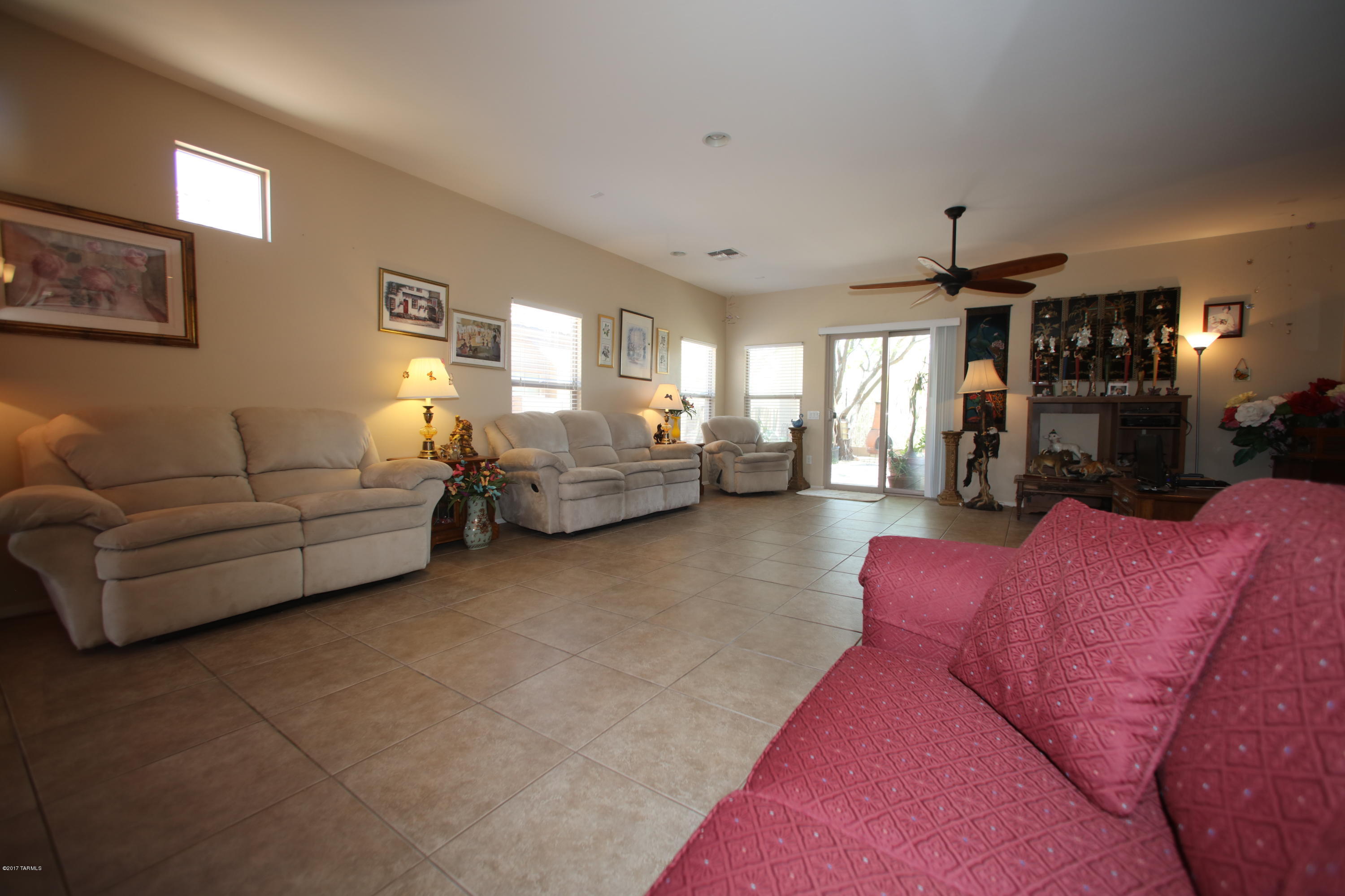 Sonora At Rancho Sahuarita (Lot 700-1010) - Residential