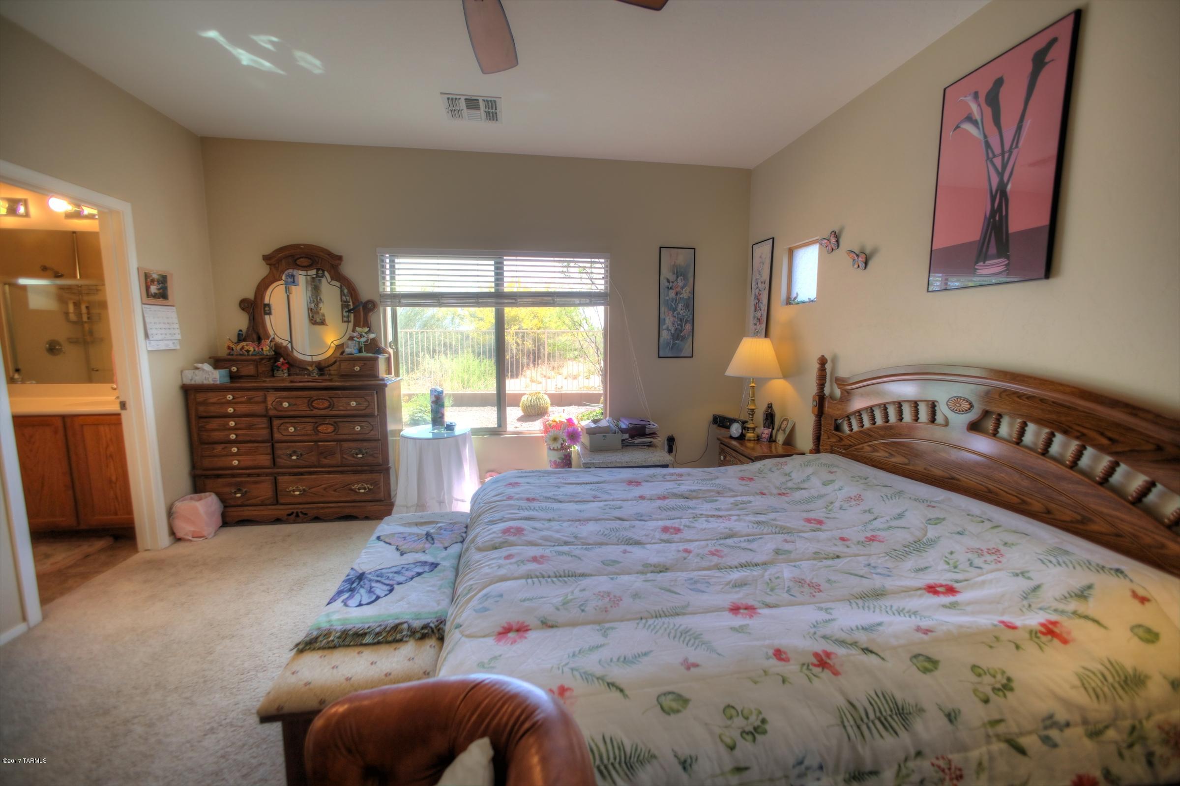 Sonora At Rancho Sahuarita (Lot 700-1010) - Residential