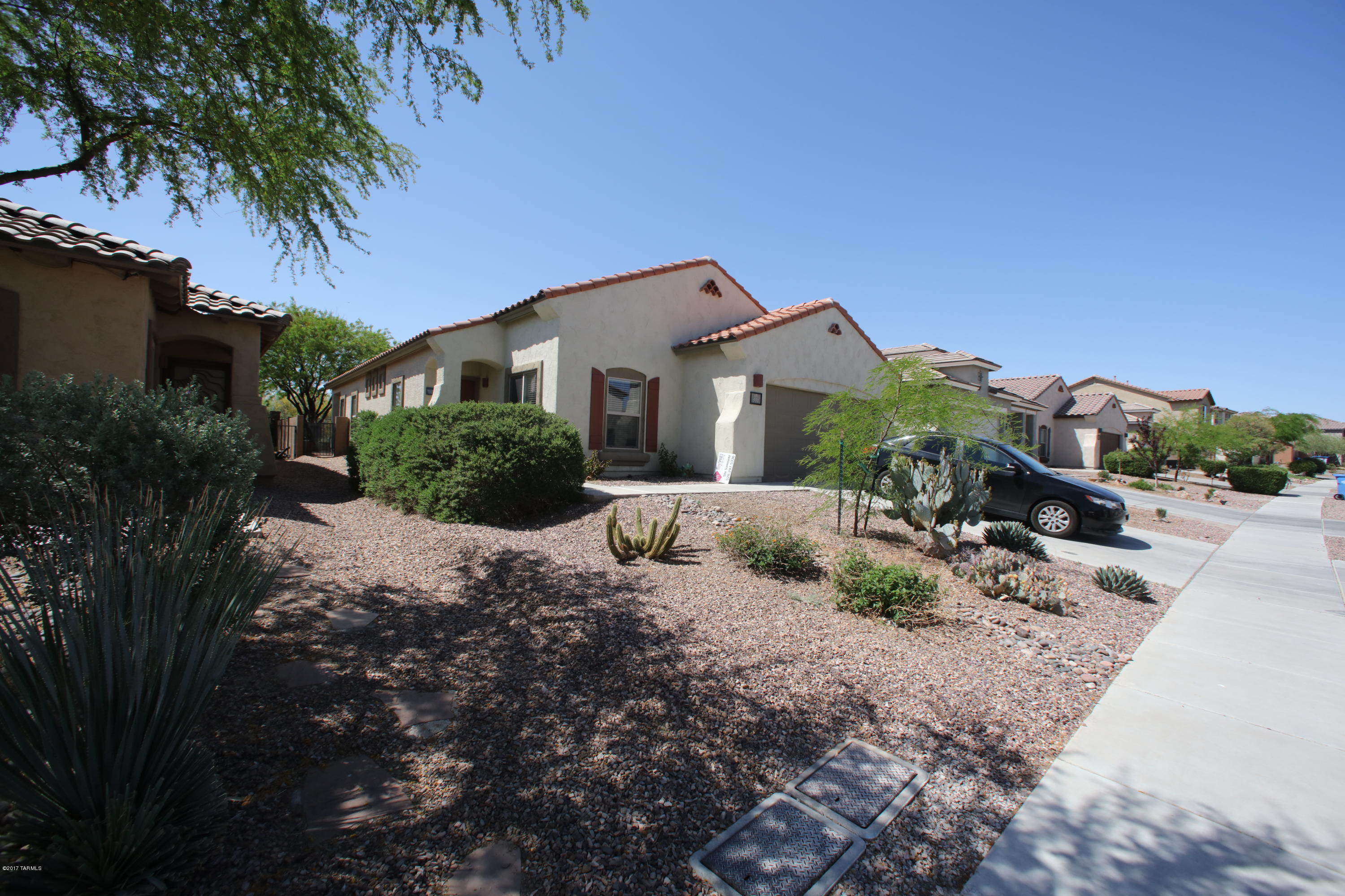 Sonora At Rancho Sahuarita (Lot 700-1010) - Residential