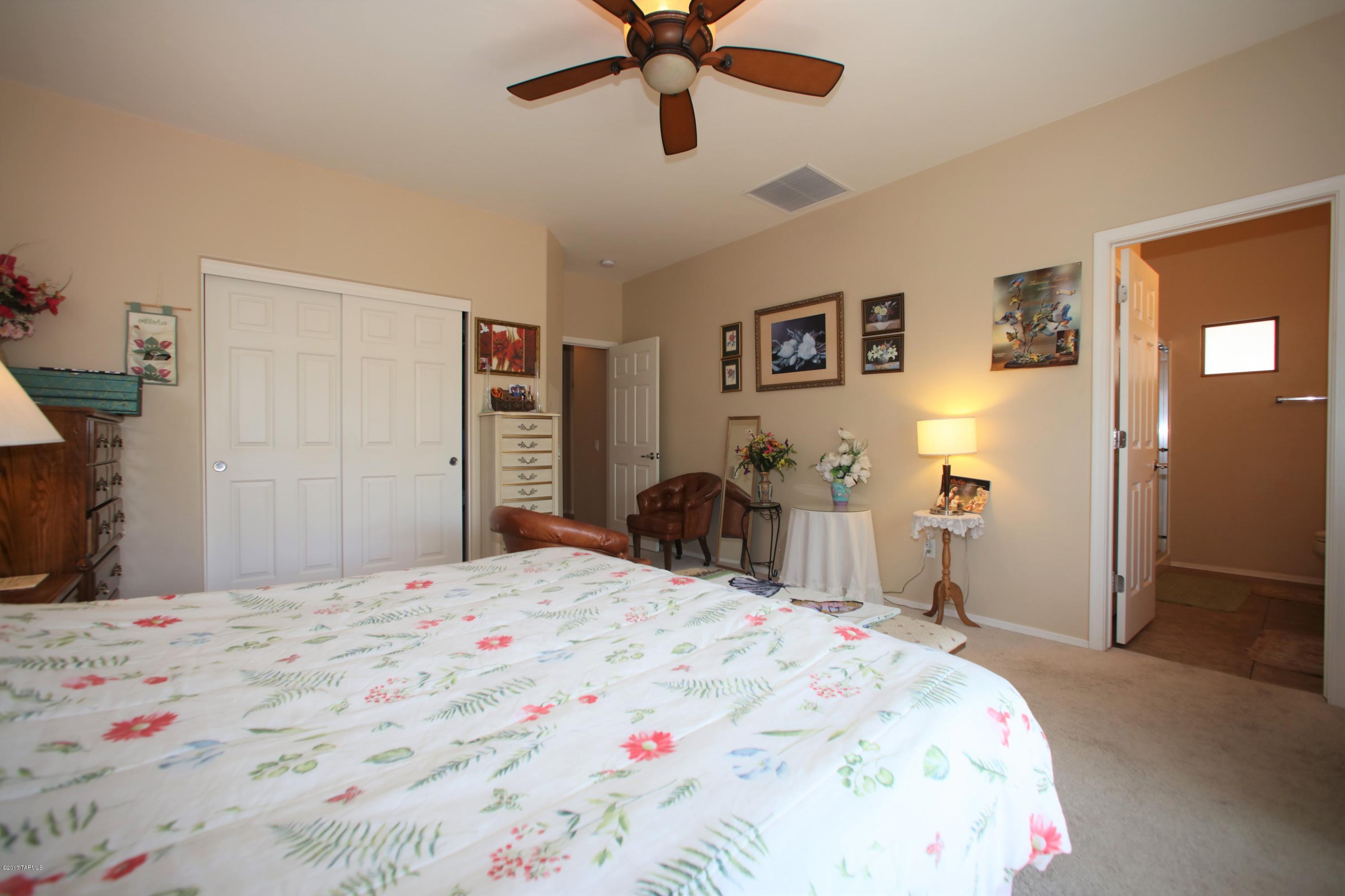 Sonora At Rancho Sahuarita (Lot 700-1010) - Residential