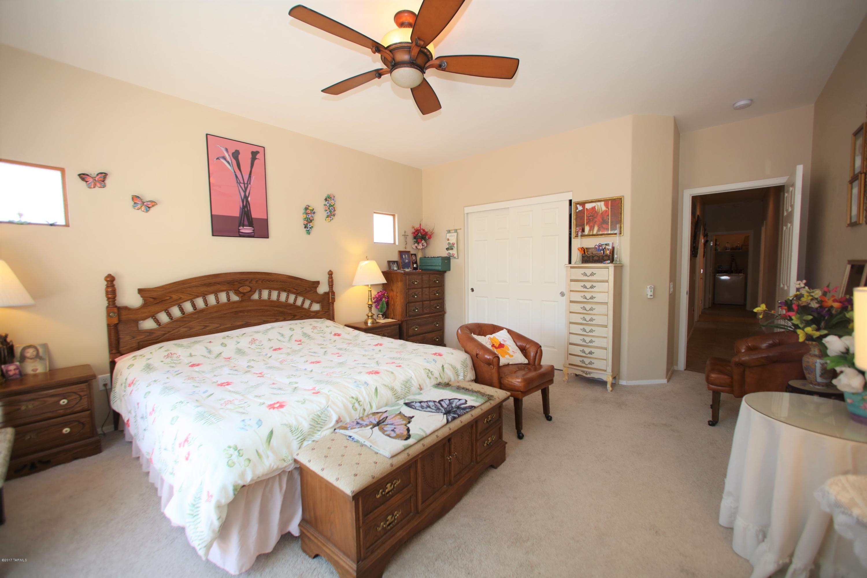 Sonora At Rancho Sahuarita (Lot 700-1010) - Residential