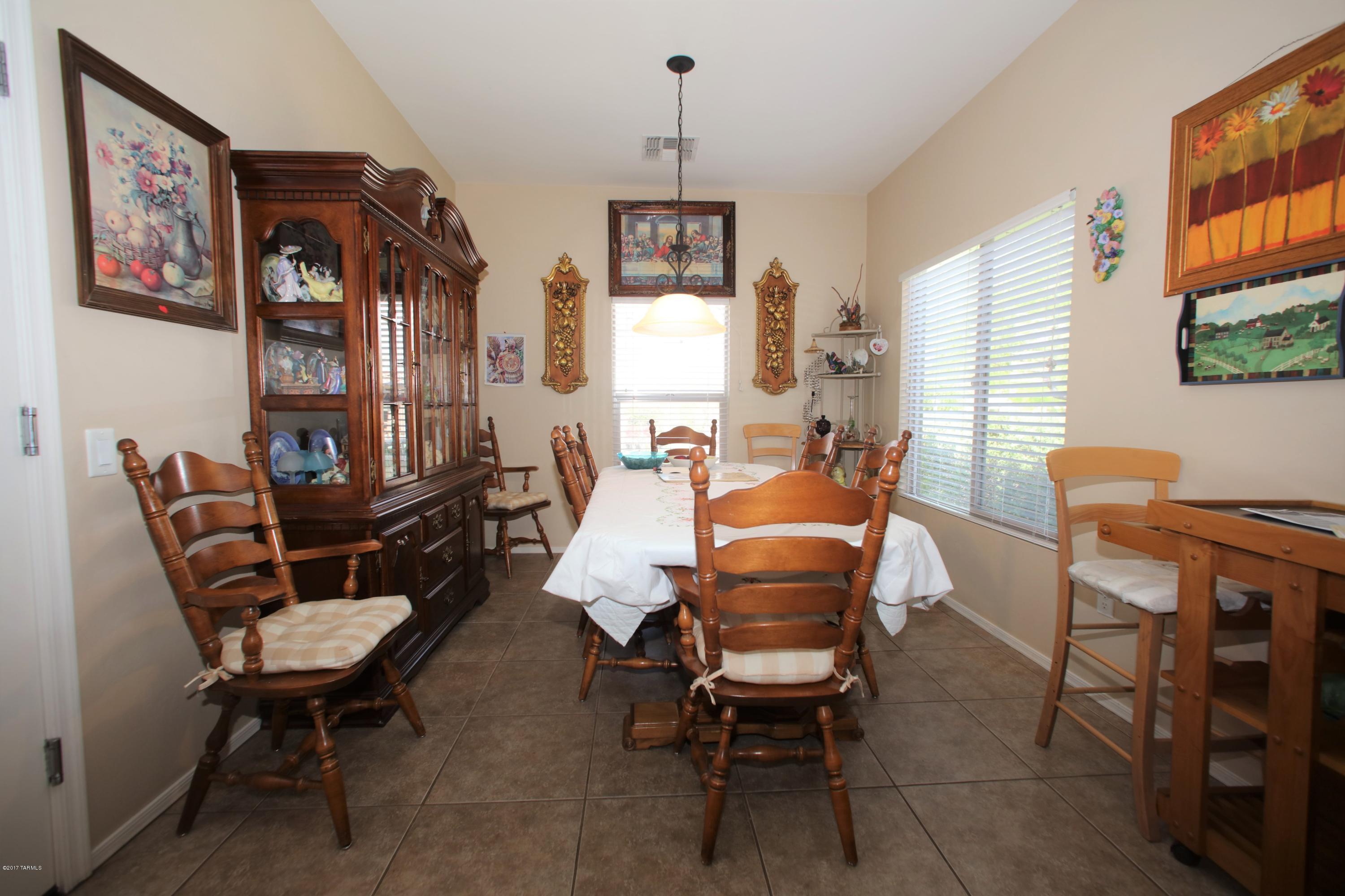 Sonora At Rancho Sahuarita (Lot 700-1010) - Residential