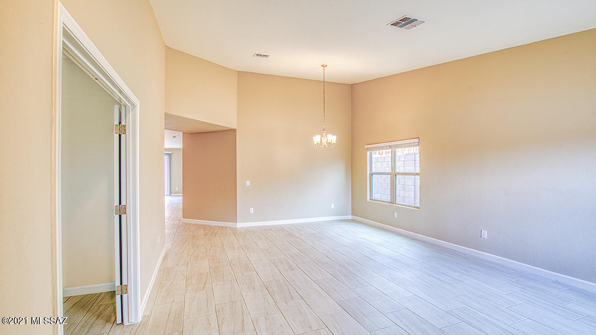 Residences At Miller Ranch - Residential