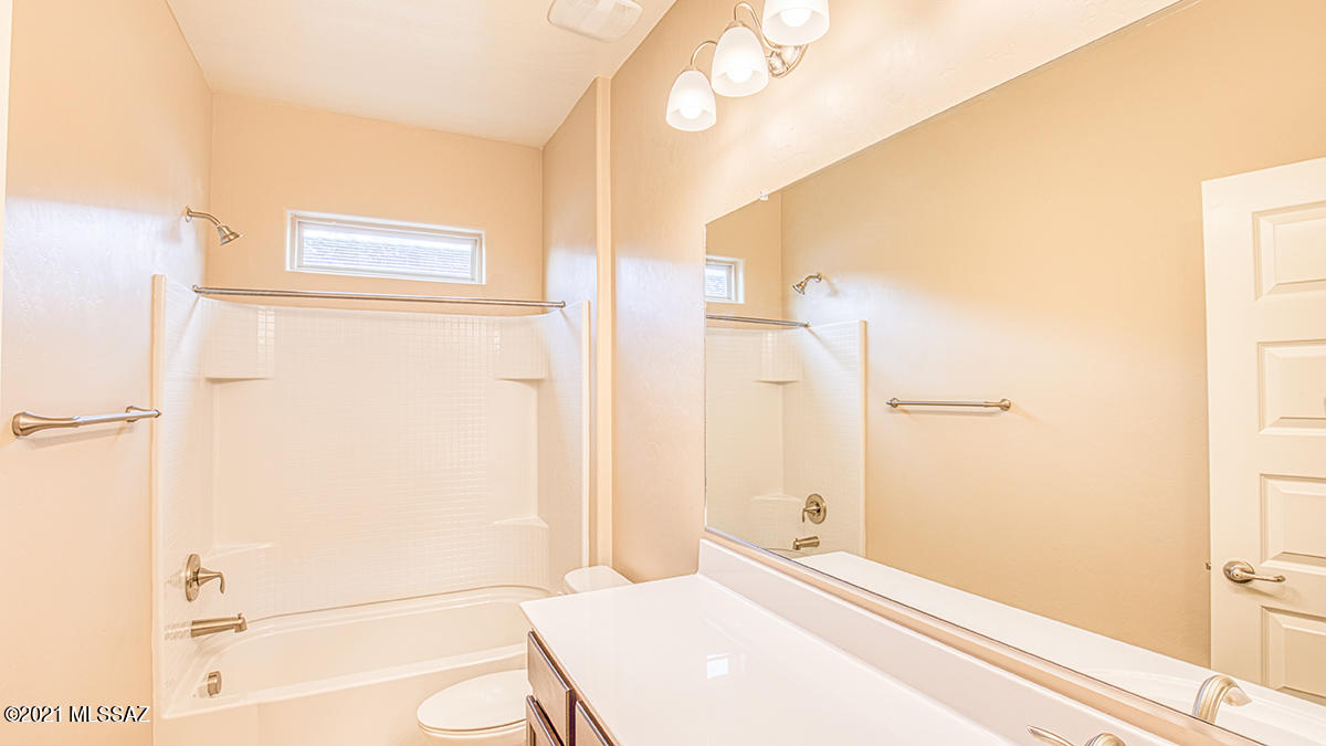 Residences At Miller Ranch - Residential
