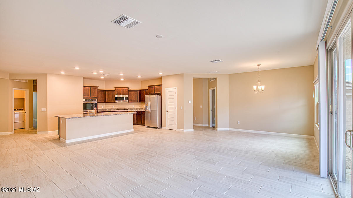 Residences At Miller Ranch - Residential