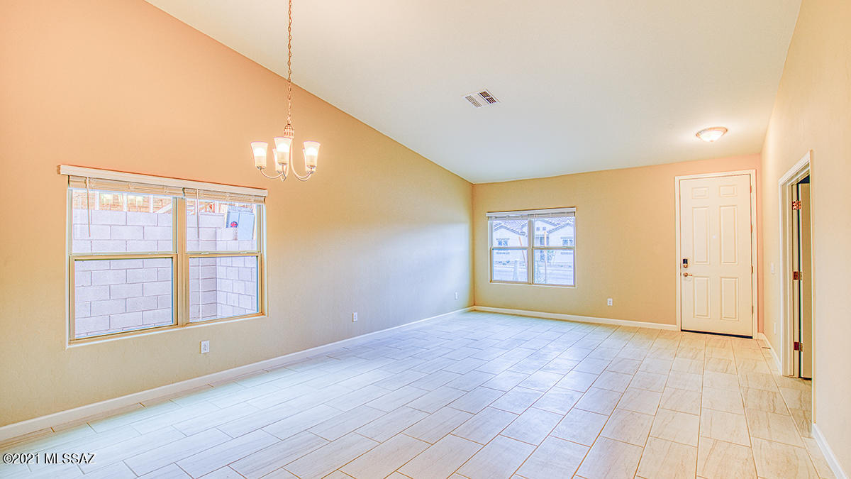Residences At Miller Ranch - Residential