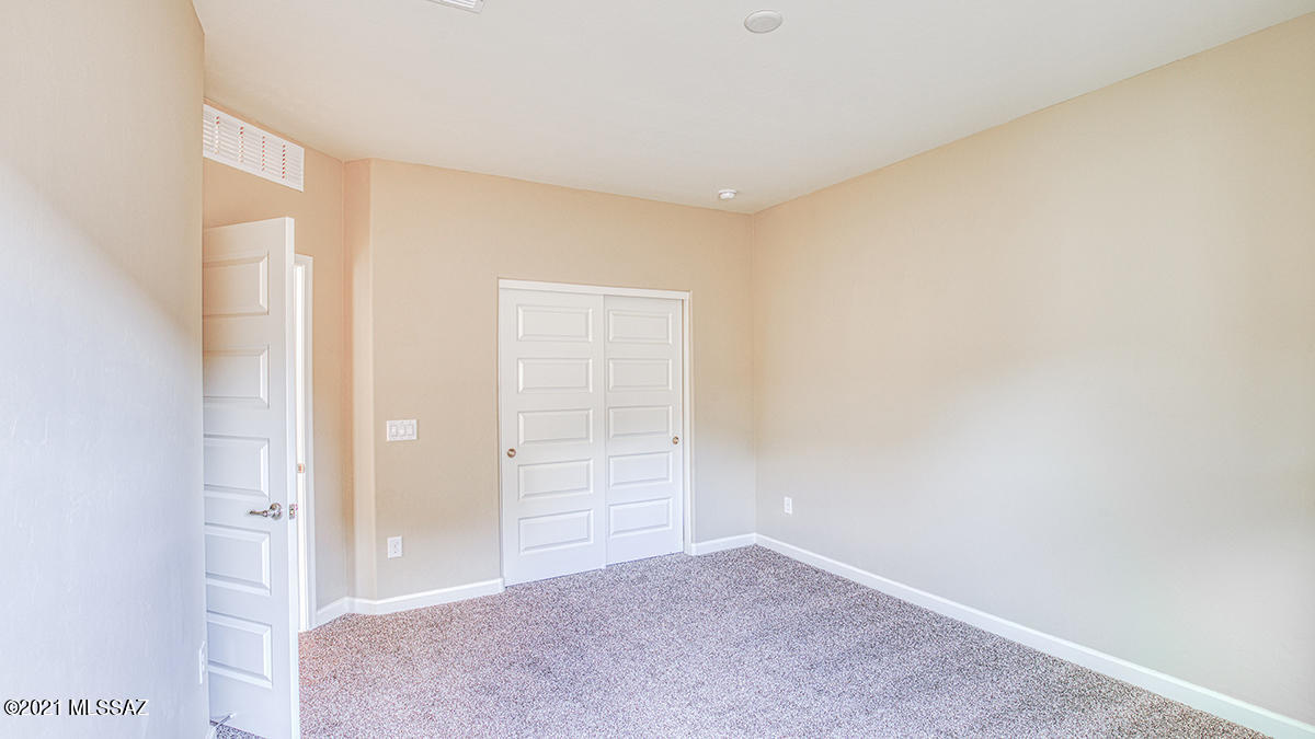 Residences At Miller Ranch - Residential