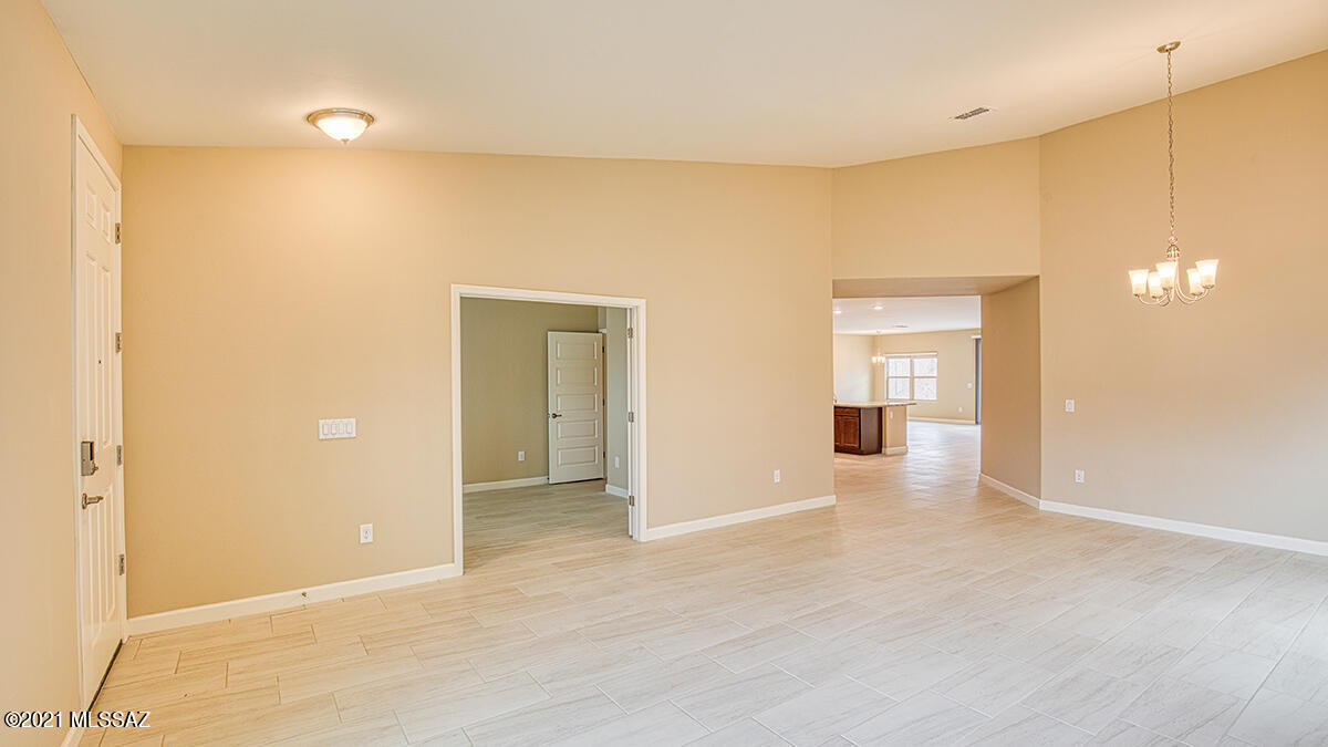Residences At Miller Ranch - Residential