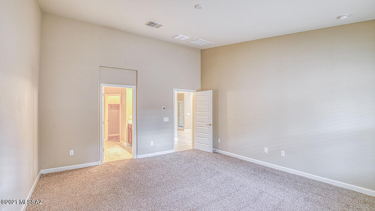 Residences At Miller Ranch - Residential