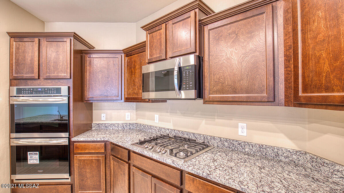 Residences At Miller Ranch - Residential