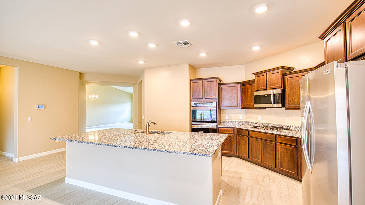 Residences At Miller Ranch - Residential