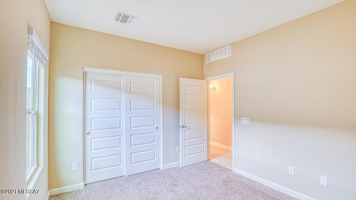 Residences At Miller Ranch - Residential