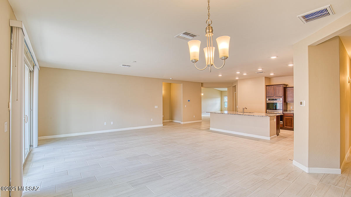 Residences At Miller Ranch - Residential