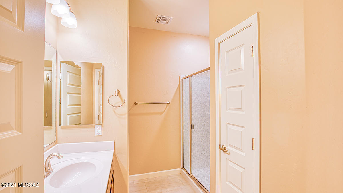 Residences At Miller Ranch - Residential