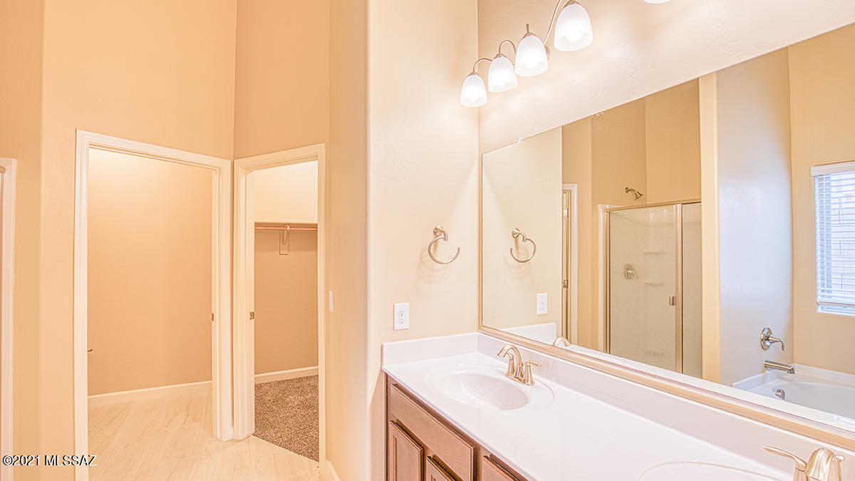 Residences At Miller Ranch - Residential
