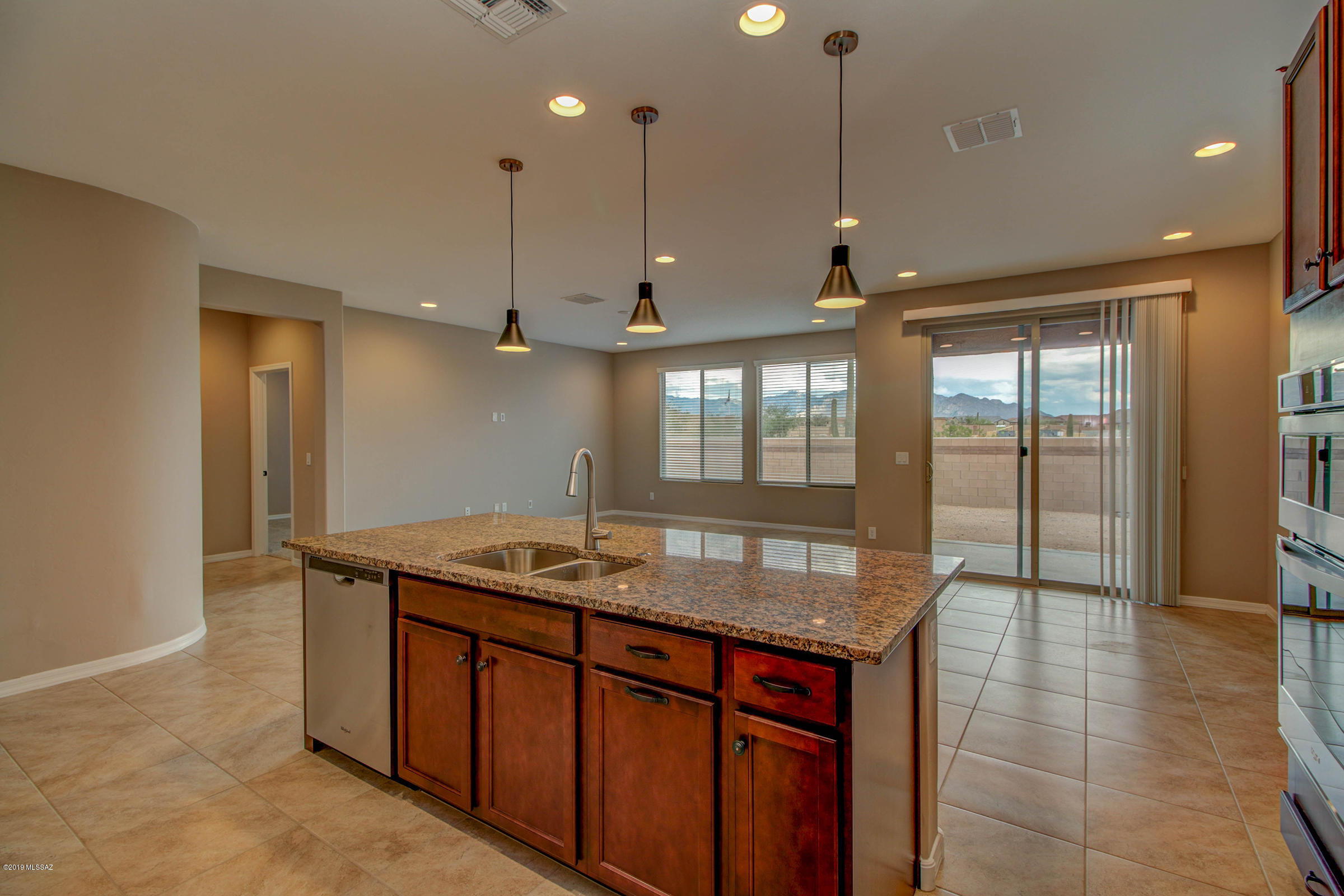 Tangerine Ridge Lots 1-97 Block 1 And Block 2 - Residential Lease